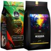 Zrnková káva West Caffee 100 % arabica 2000 g stredná Nikaragua + Brazília