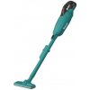 Makita DCL280FZ Aku-vysávač Li-ion LXT 18V,bez aku
