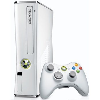 Microsoft Xbox 360 4GB