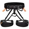 Ophir 4 Slide Farba: Black - Safety Orange, Veľkosť EU: M - XL