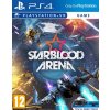 Starblood Arena