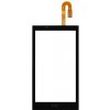 Dotykové sklo HTC Desire 610 Farba: Čierna