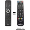 Diaľkový ovládač Predátor Philips 242254990477 YKF314-001
