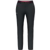 Salewa dámske trekingové nohavice Pedroc 2 Dst Reg black out