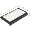 Vzduchový filter BOSCH 1 457 433 950