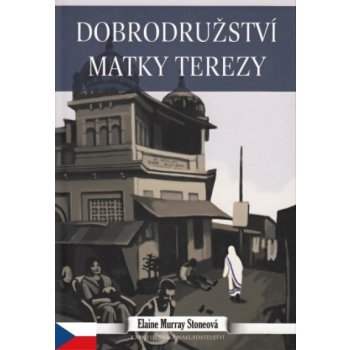 Dobrodružství Matky Terezy