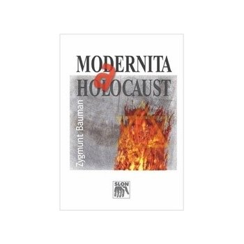 Modernita a holocaust - 2. vydání