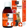 Multiboost sirup pre psy 150ml