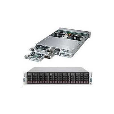 SuperMicro SYS-2028TP-HTTR