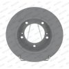 Brzdový kotúč FERODO (Federal-Mogul) DDF233