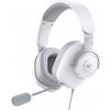 Havit - Herné slúchadlá H2230U, s odpojiteľným mikrofónom, 50mm menič, USB pripojenie, 1.8m kábel - biele
