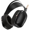 Shanling HW600 (High-end luxusné slúchadlá. 110 x 86 mm magnetoplanárny menič, odpojiteľný kábel. Impedancia 30 Ohm, Frekven. rozsah: 12Hz-40kHz)