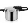 Tlakový hrniec ORION 6L, oceľový tlakový hrniec rýchle varenie WIND