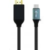 i-tec USB-C HDMI Cable Adapter 4K / 60 Hz 150cm C31CBLHDMI60HZ I-Tec