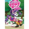 My Little Pony Friends Forever Volume 4
