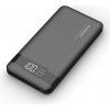 VIKING POWER BANK PN-961PD QC3.0 10000mAh, QUICK CHARGE 3.0, Čierna PN961B