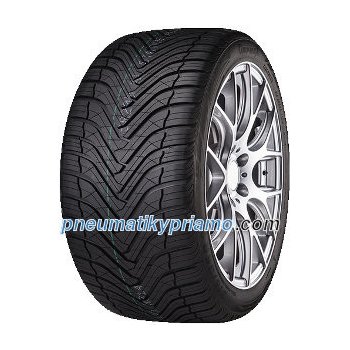 Gripmax Suregrip AS 235/35 R19 91W