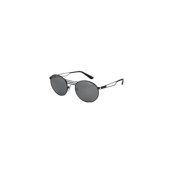 Slnečné okuliare Vogue Eyewear Schwarz 103760 52