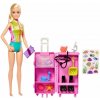 Bábika Barbie Morská Biologička Herný Set (194735127283)