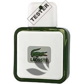 Lacoste original 100 ml top