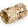 Rýchlospojka mosadzná 1/2´´ BR-2120 Bradas