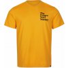 Pánske tričko O'Neill, FUTURE SURF T-SHIRT oranžová,čierna XL