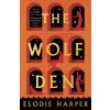 The Wolf Den (Elodie Harper)(Brožovaná)