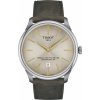 Hodinky Tissot T139.407.16.261.00. Počas záruky neplatíte za výmenu batérie. Sme rodinná firma, darčekové balenie v cene na požiadanie.