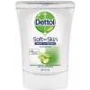 Dettol NÁPLŇ do bezdotykového dávkovača 250 ml - Aloe Vera