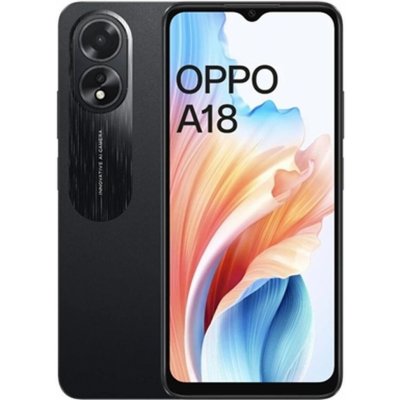 OPPO A18 4GB/128GB