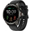 Madvell Onyx 3 s GPS čierne so silikónovým remienkom