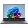 ASUS NTB Vivobook 16 Flip (TP3607SA-OLED113X), Ultra 7 258V, 16 1920 x 1200, 32GB, 1TB SSD, Intel Arc, W11 Pro, Gray