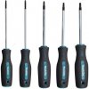MAKITA E-13530 súprava skrutkovačov T10-T30, 5ks