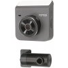 70mai Dash Cam A400 QHD + Rear Cam RC09 Set Grey