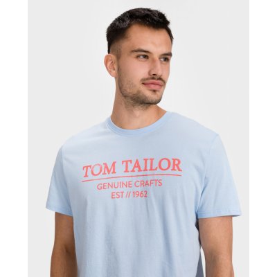 Pánske tričká Tom Tailor – Heureka.sk