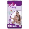 Lulla Baby Jednorazové plienky pre novorodencov, veľkosť 1, 42 ks EKO PACK