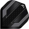 Mission Letky Temple - Black F3357