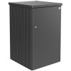 Biohort Box Alex 1 stříbrná metalíza | cena za ks