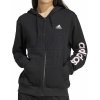 adidas Linear FT Full-Zip HD W IS2072