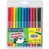 Sada popisovačov Centropen 7790 mix farieb