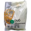 Natural DUO Bezlepkové kokosky kakaové 150g
