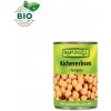 Cícer sterilizovaný 400g BIO Rapunzel