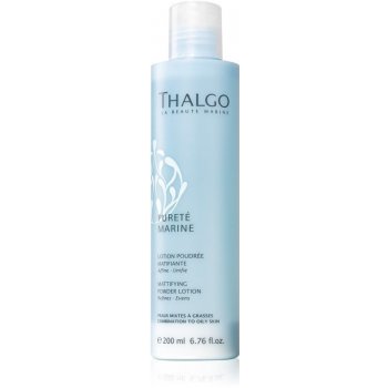 Thalgo Pureté Marine matující pleťová voda 200 ml