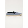 Quiksilver Espadrilky AQYS700053 Modrá