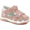Befado 170P079 růžové dětské sandálky - EU 24