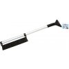 Compass Škrabka s metličkou ALU teleskopická 44-66 cm