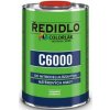COLORLAK Riedidlo C-6000 V0004 bezfarebný 0,7l