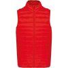 Kariban Vesta Kariban K6113, lehká, pánská COT20611300404-red XL Červená