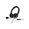 Energy Sistem Headset Office 3 Black