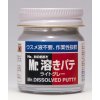 GSI/Gunze Mr. Dissolved Putty – tekutý tmel (40 ml)